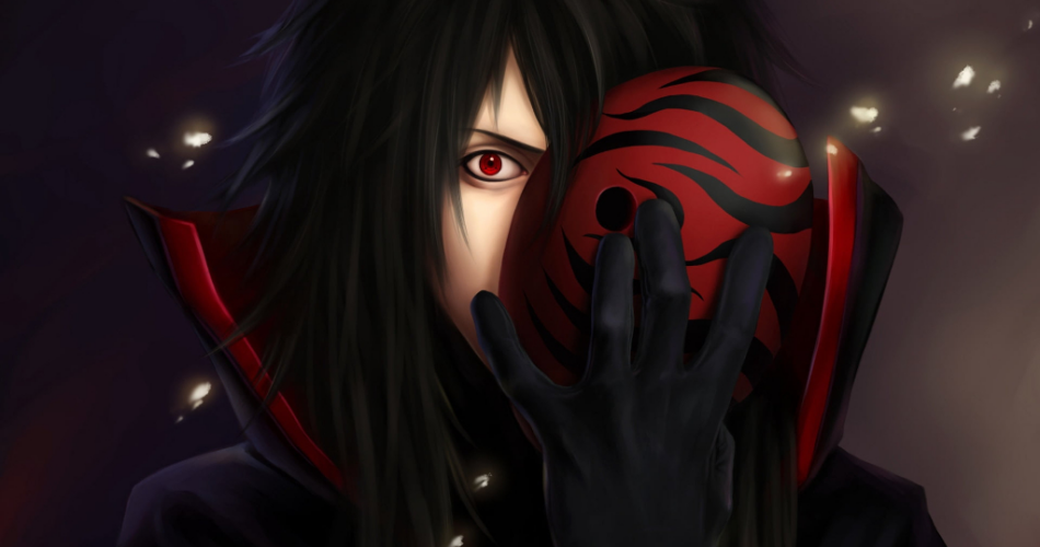 16 Best Madara Uchiha Quotes | Speeches | Lines